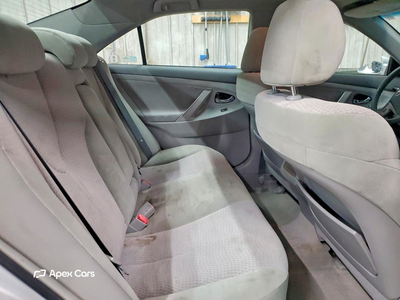 Camry 2011
