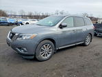 Nissan Pathfinder 2015