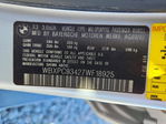 BMW X3 2007