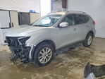 Nissan Rogue 2018