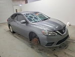 Nissan Sentra 2017