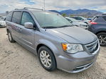 Chrysler Voyager 2015