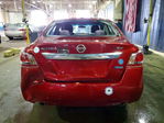 Nissan Altima 2013
