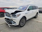 Lincoln Navigator 2018