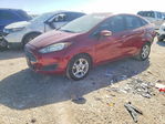 Ford Fiesta 2014