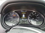 Nissan Rogue 2014