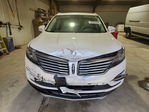 Lincoln MKC 2017