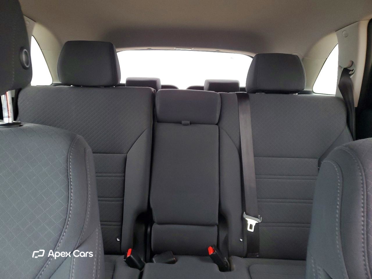 Kia Sorento 2017