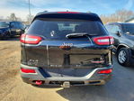Jeep Cherokee 2016