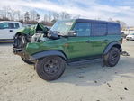 Ford Bronco 2025