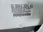 Honda Pilot 2012