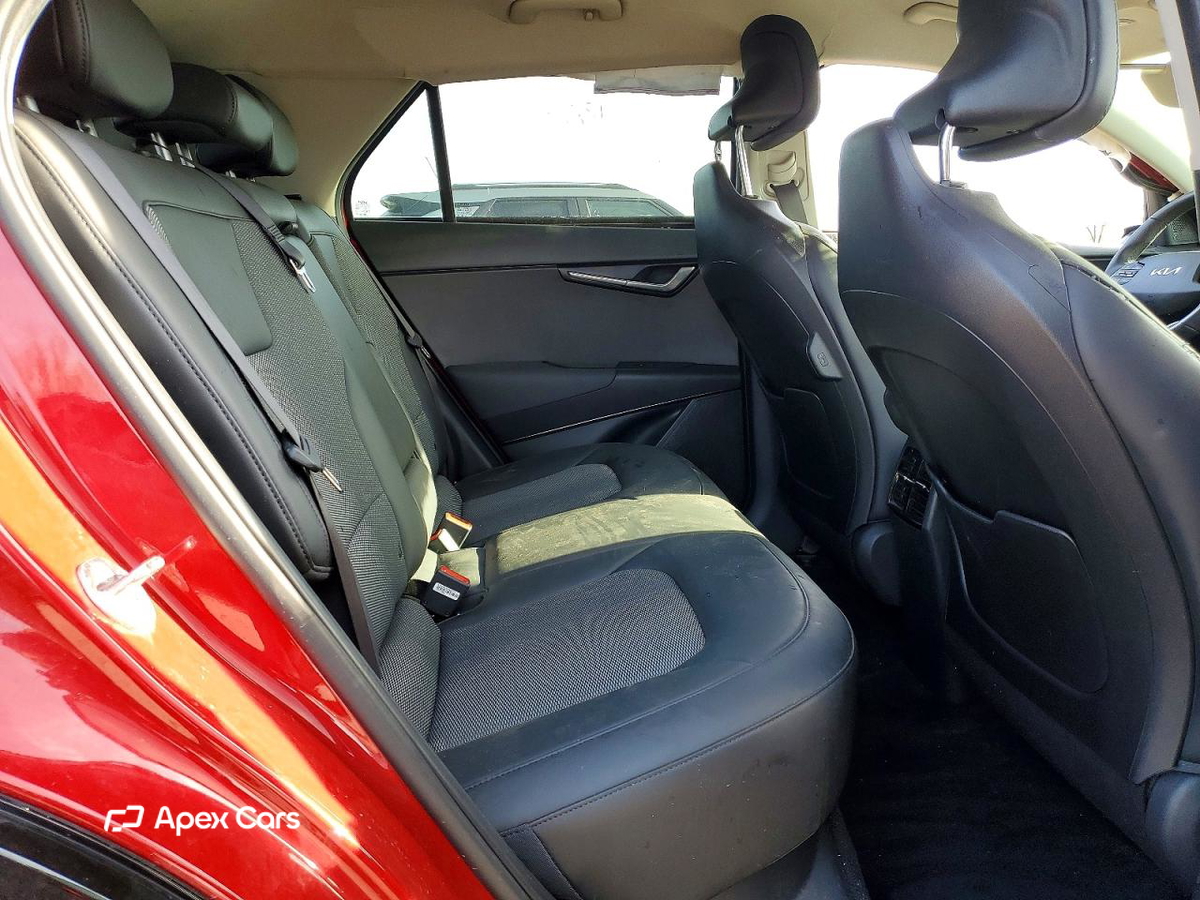 Kia Niro 2024