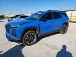 Chevrolet Equinox 2025
