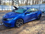Honda Civic 2020