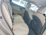 Hyundai Elantra 2014