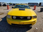 Ford Mustang 2006