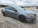 Nissan Altima 2018
