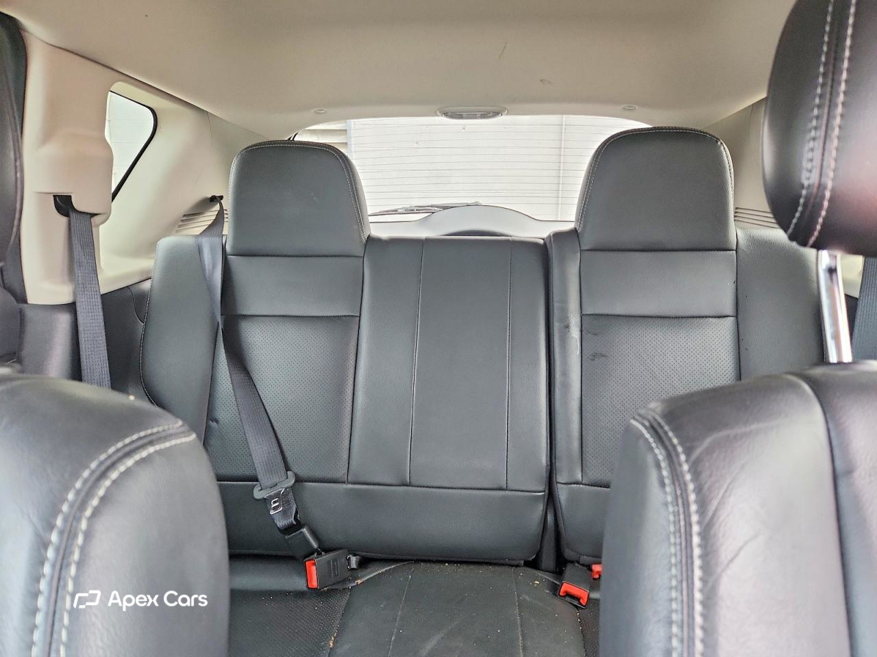 Jeep Compass 2015