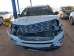 Ford Explorer 2016