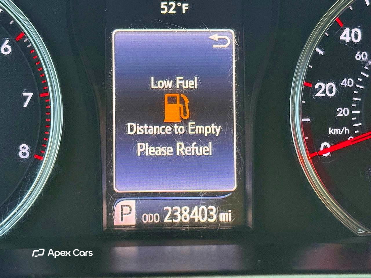 Toyota Camry 2016