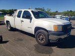 GMC Sierra 2013