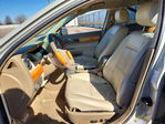 Lincoln MKZ 2008