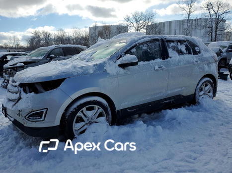 Ford Edge 2018 - Image 1 of 15
