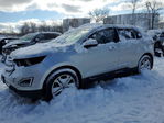 Ford Edge 2018