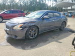 Nissan Maxima 2012