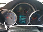 Chevrolet Cruze 2015