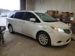Toyota Sienna 2014