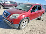 GMC Acadia 2011