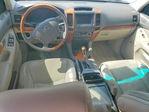 Lexus GX 2004