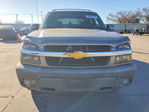 Chevrolet Avalanche 2002