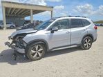Subaru Forester 2019