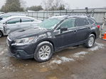 Subaru Outback 2018