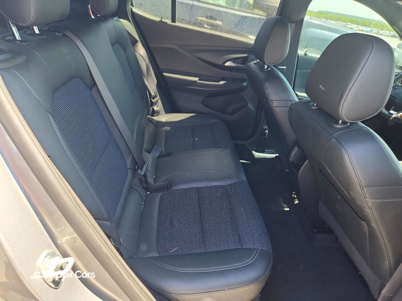 Buick Envista 2024