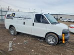 Chevrolet Express 2023