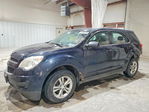 Chevrolet Equinox 2015