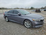 Honda Accord 2019