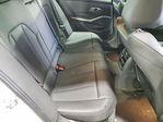 BMW Series 3 2021