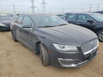 Lincoln MKZ 2017