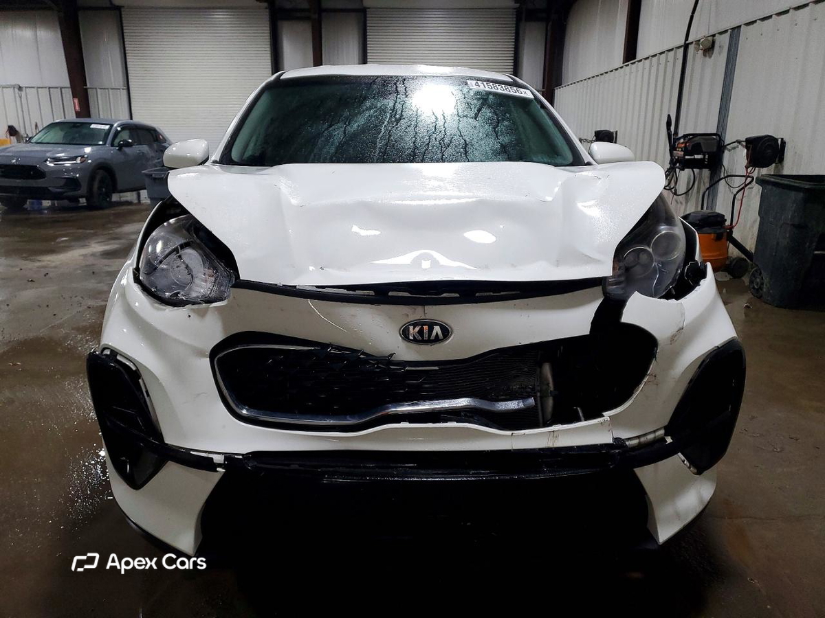 Kia Sportage 2020