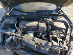 Honda Accord 2016