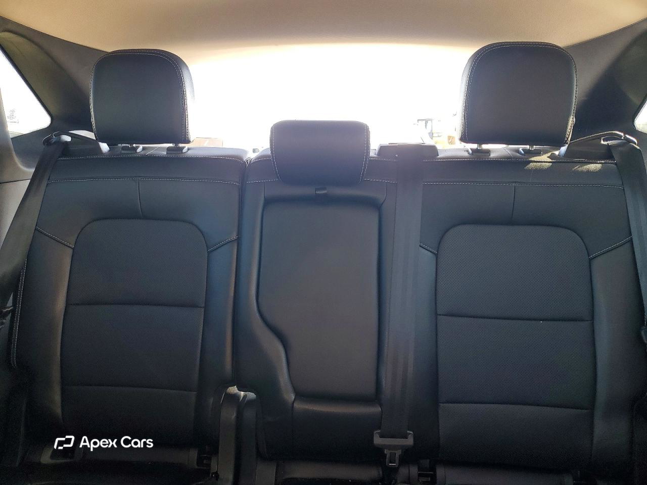 Ford Escape 2020