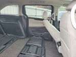 Honda Odyssey 2025