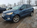 Ford Escape 2018