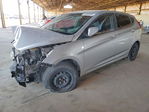 Hyundai Accent 2015