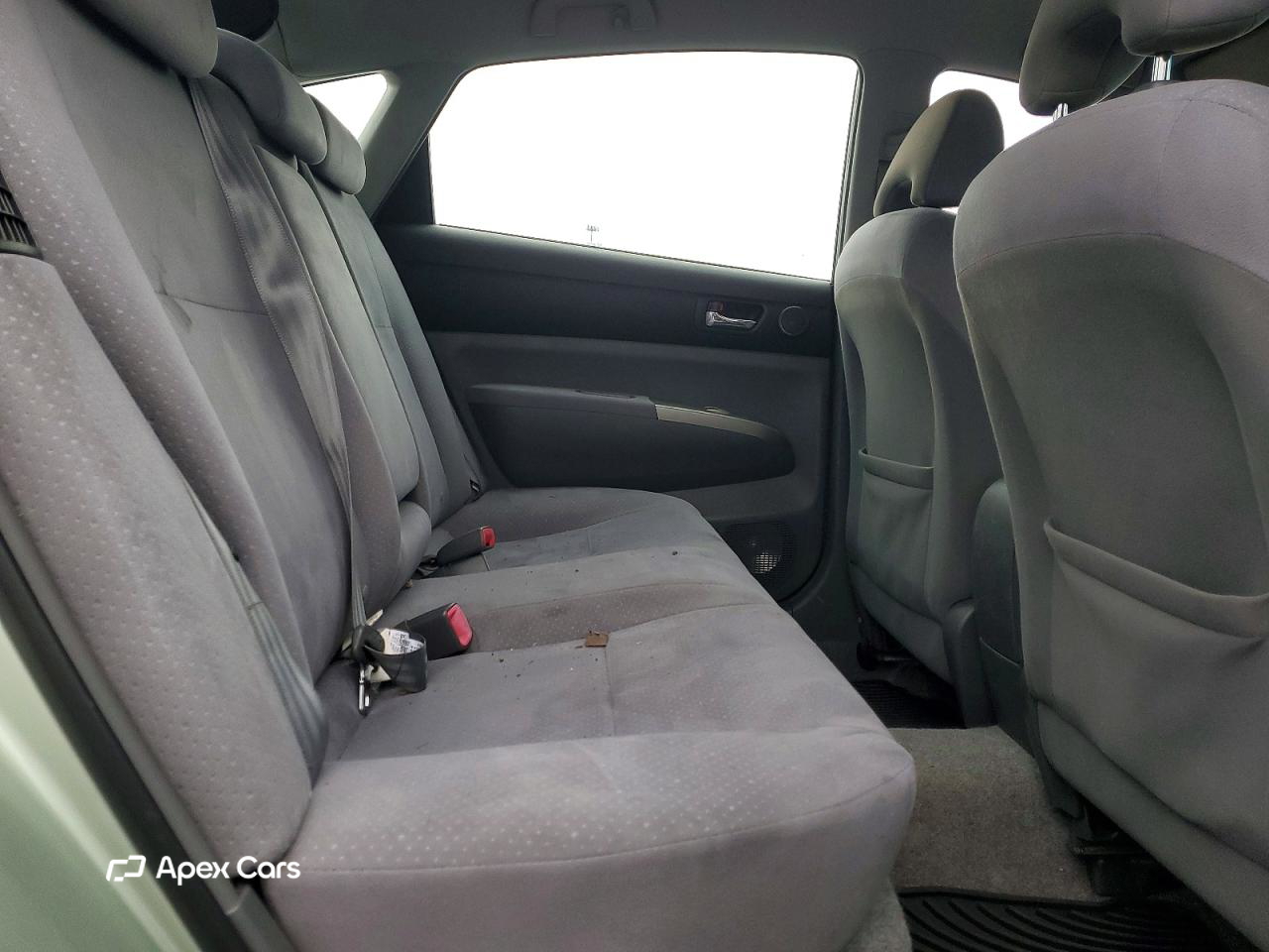 Toyota Prius 2007