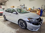 Nissan Sentra 2019